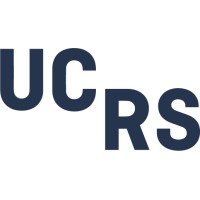 UCRS (Tidligere UddannelsesCenter Ringkøbing Skjern) Logo