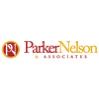 Parker Nelson and Associates Logo