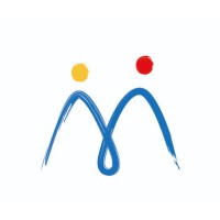 AJFC Association des juristes Franco-Colombiens Logo
