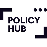 Policy Hub Logo