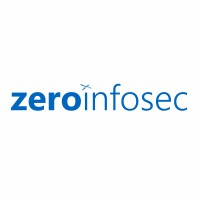 ZeroInfoSec Logo