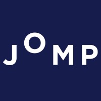 JOMP.dk - Hospitality jobs Logo