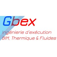 Gbex - Ingénierie Fluides Logo