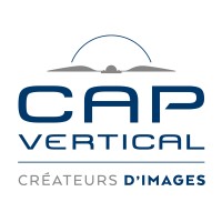 CAP VERTICAL Logo