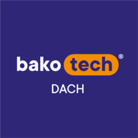 BAKOTECH DACH Logo