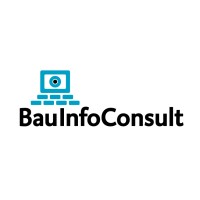 BauInfoConsult Logo