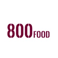 800 Food Restaurants Management L.L.C. Logo