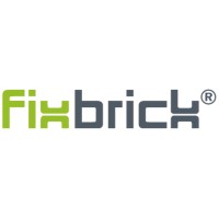 Fixbrick by Caprice Logo