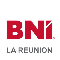 BNI La Réunion Logo