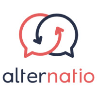 Alternatio Logo
