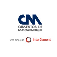 Cimentos de Moçambique Logo