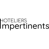 Hôteliers impertinents Logo