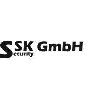 SSK Security GmbH Logo