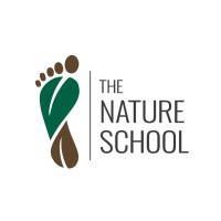 The Nature School Logo
