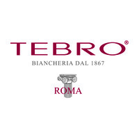 Tebro Biancheria dal 1867 Logo