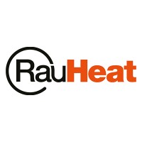 RauHeat Oy Logo