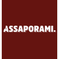 ASSAPORAMI. Logo