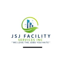 JSJ Facility Services Inc Logo