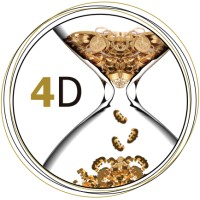 4Dreams Compramos tus Joyas Logo