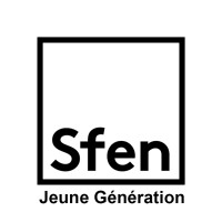 Sfen Jeune Génération Logo