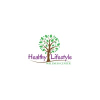 Healthy Lifestyle Wellness Center Logo