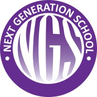 Next Generation School USA Logo