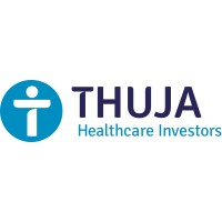 Thuja Capital Logo