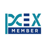 PCEX Member : Indias Most Trusted Cryptocurrency Exchange Logo