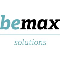 beMAXsolutions GmbH Logo
