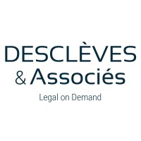 DESCLÈVES & Associés Logo
