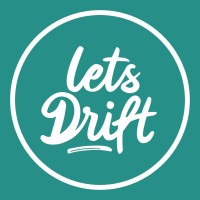 Lets Drift Logo