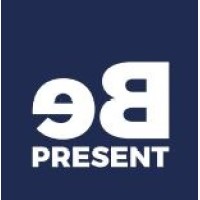 BePresent Ltd Logo