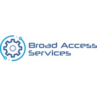 Broad Access Services Ltd Logo