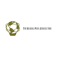 The Global Pool Consulting Pty Ltd Logo