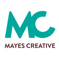 Mayes Creative Logo
