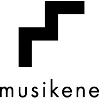 Musikene Logo