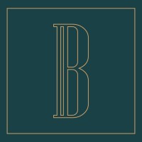 Black Ivy, Edinburgh Logo