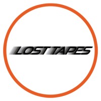 Lost Tapes Media Logo