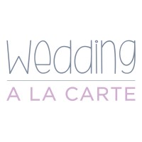 Wedding à la carte GmbH Logo