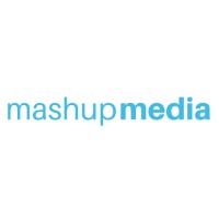 Mashup Media content marketing Logo