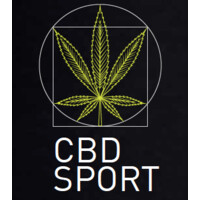 CBD Sport Logo