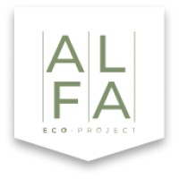 Alfa-Ecoproject SRL Logo