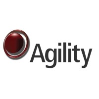 Agility Logo