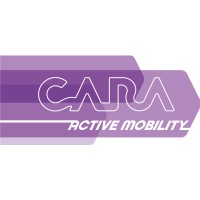 CARA Active Mobility Logo