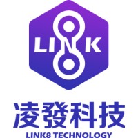 凌發科技有限公司 Logo