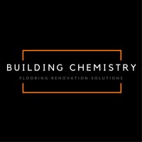BuildingChemistry Logo