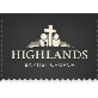 Highlands Baptist Church Logo