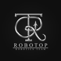 Robotop Logo