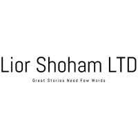 Lior Shoham LTD Logo