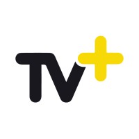 TVplus Logo